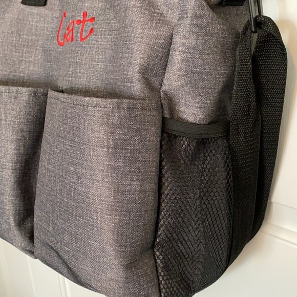 Thirty One Carry All Bag - Like New - Picture 3 of 8